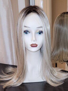 JB extensions NWT  Wig Peggy